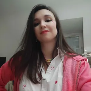 Charlotte Gahmia