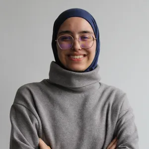 Kubra Dag